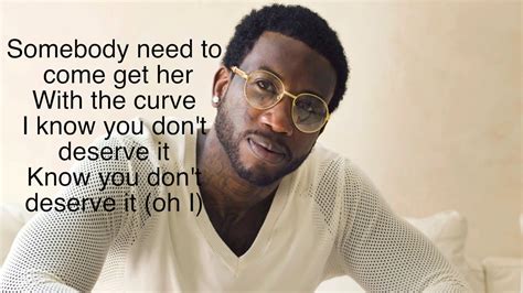 gucci mane the weekend lyrics